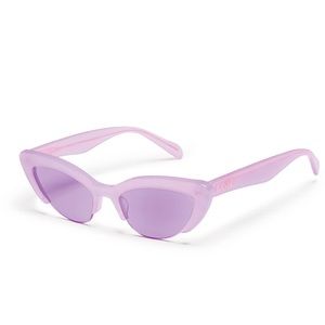 Show Me Your MuMu ~ Banbè Eyewear The Ambrosio Sunglasses